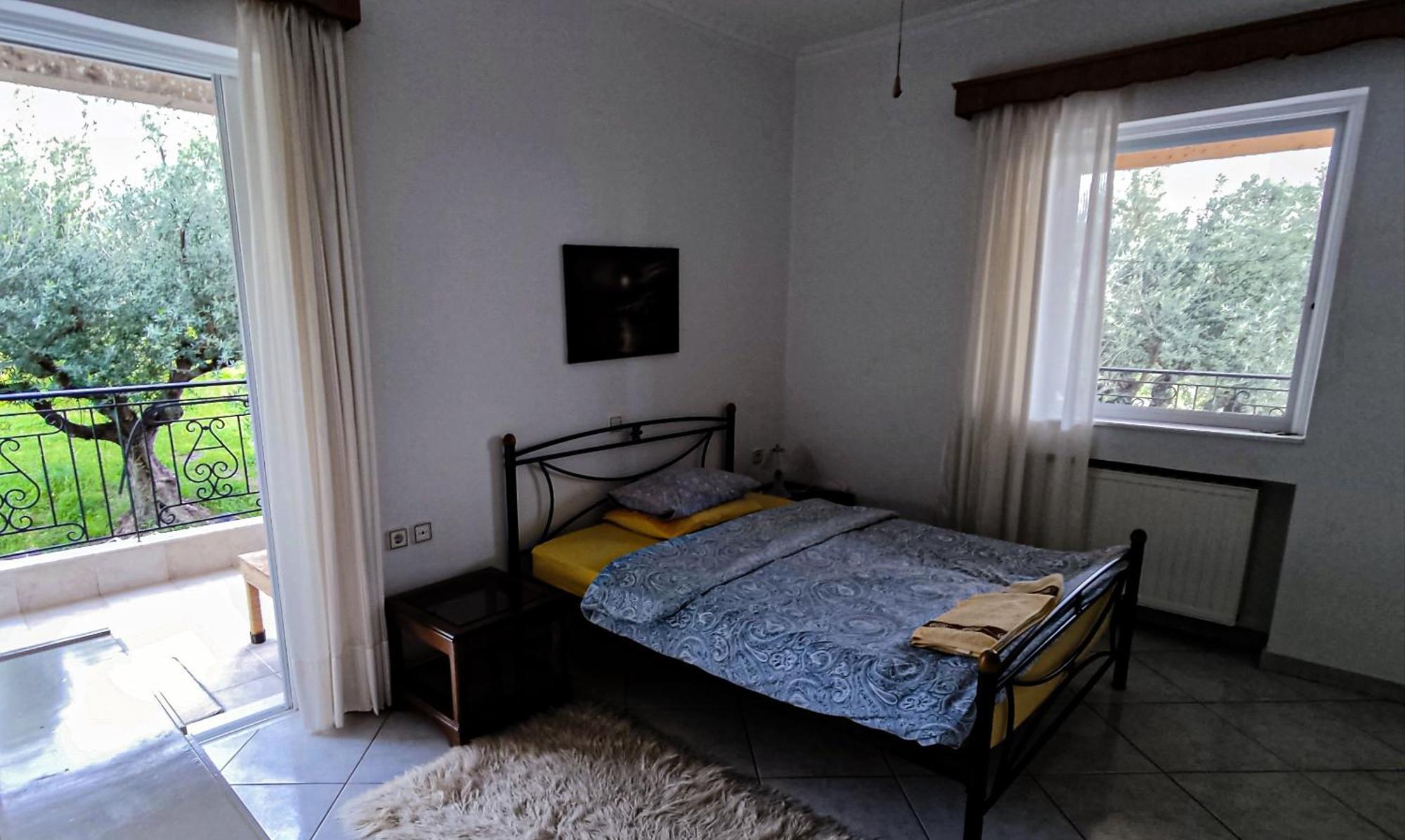 Your Spot West Peloponnese Shared Countryhouse Ζαχάρω Εξωτερικό φωτογραφία