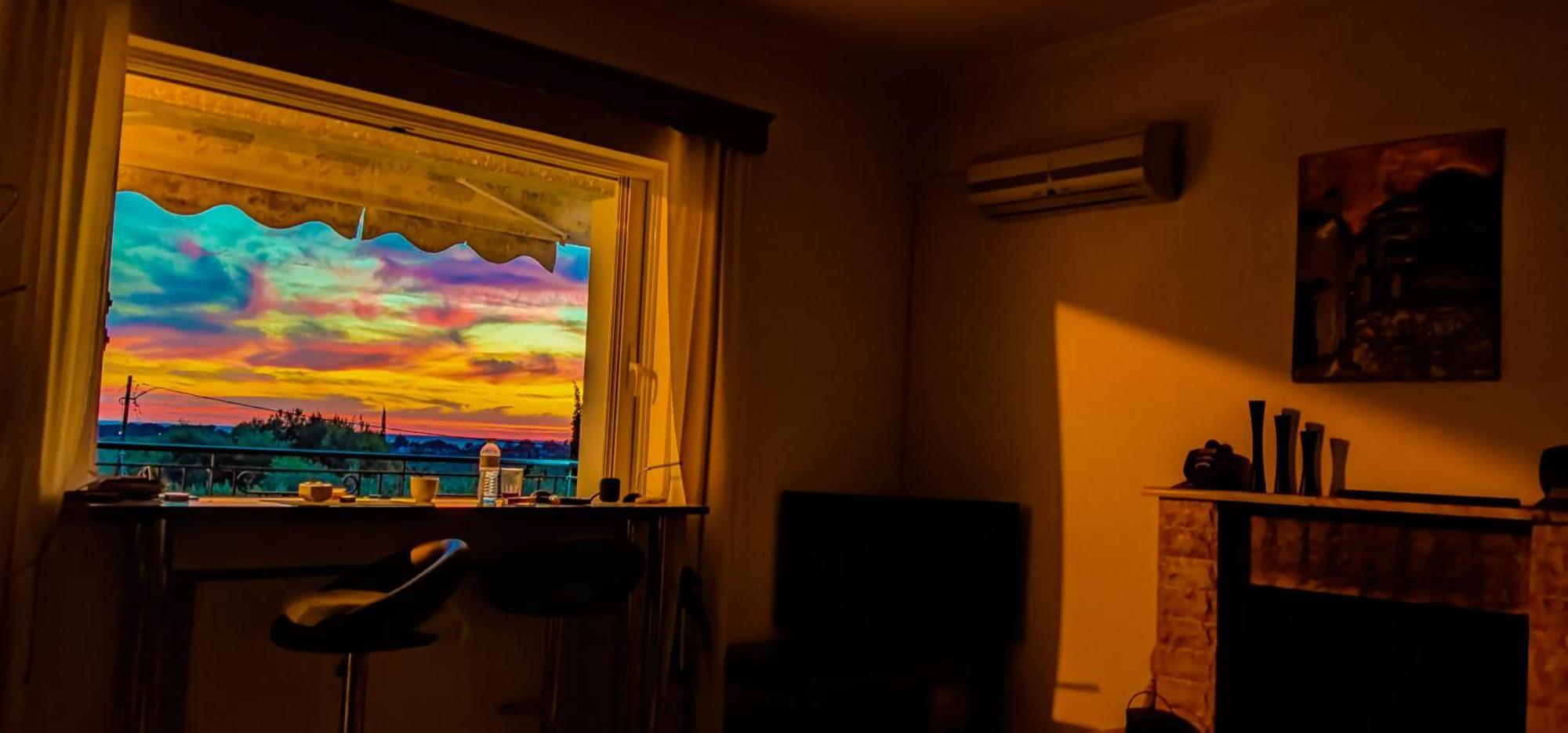 Your Spot West Peloponnese Shared Countryhouse Ζαχάρω Εξωτερικό φωτογραφία