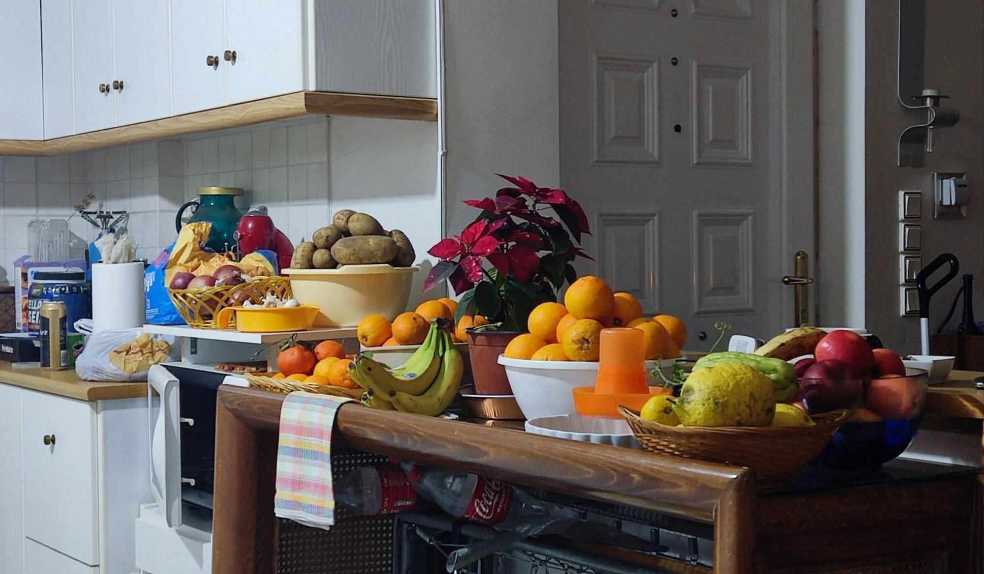 Your Spot West Peloponnese Shared Countryhouse Ζαχάρω Εξωτερικό φωτογραφία