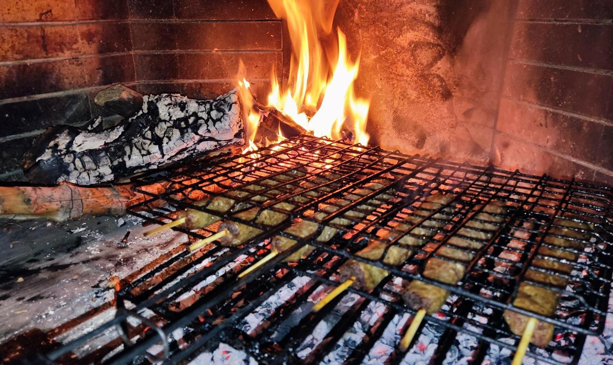 Your Spot West Peloponnese Shared Countryhouse Ζαχάρω Εξωτερικό φωτογραφία