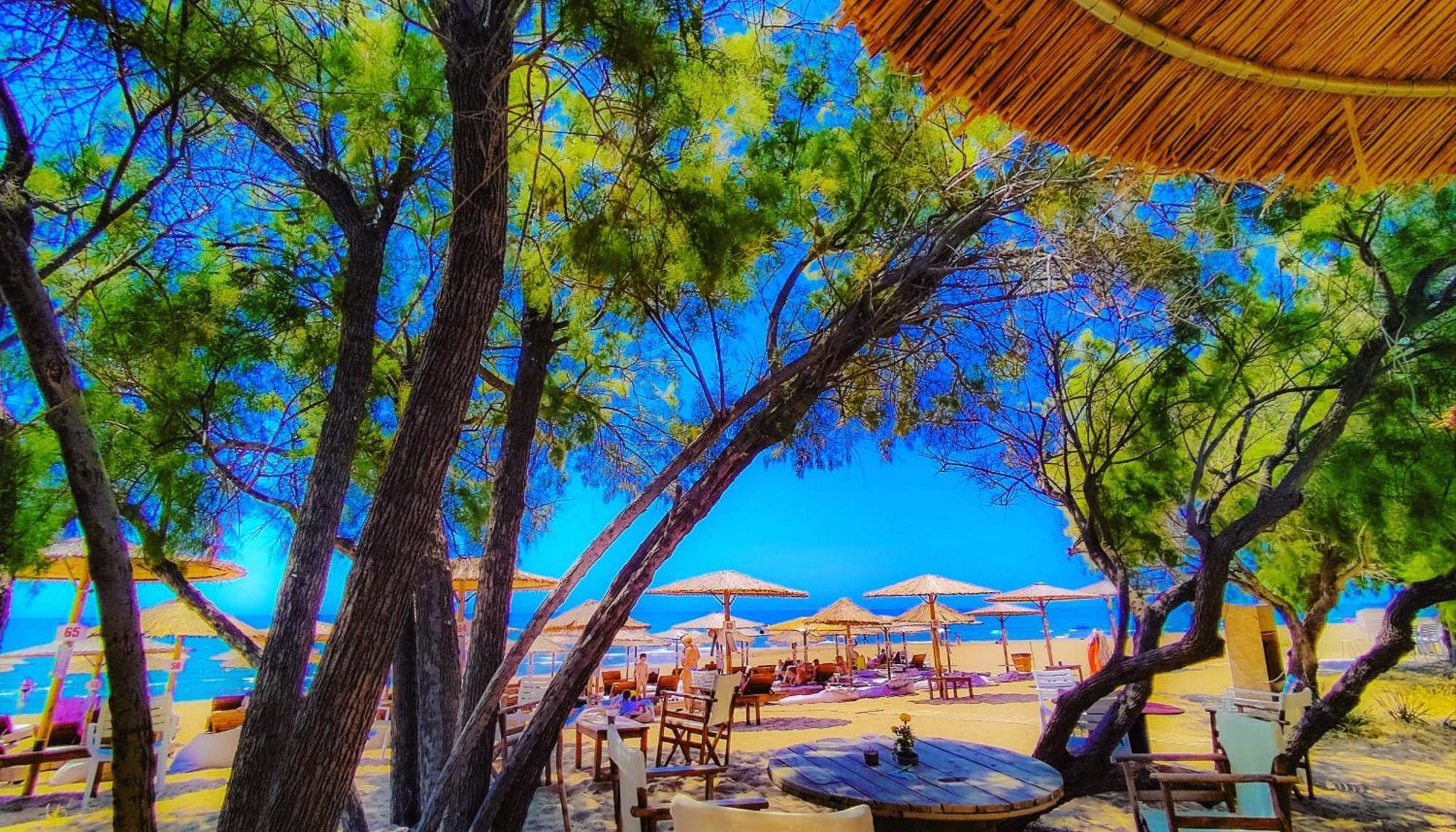 Your Spot West Peloponnese Shared Countryhouse Ζαχάρω Εξωτερικό φωτογραφία