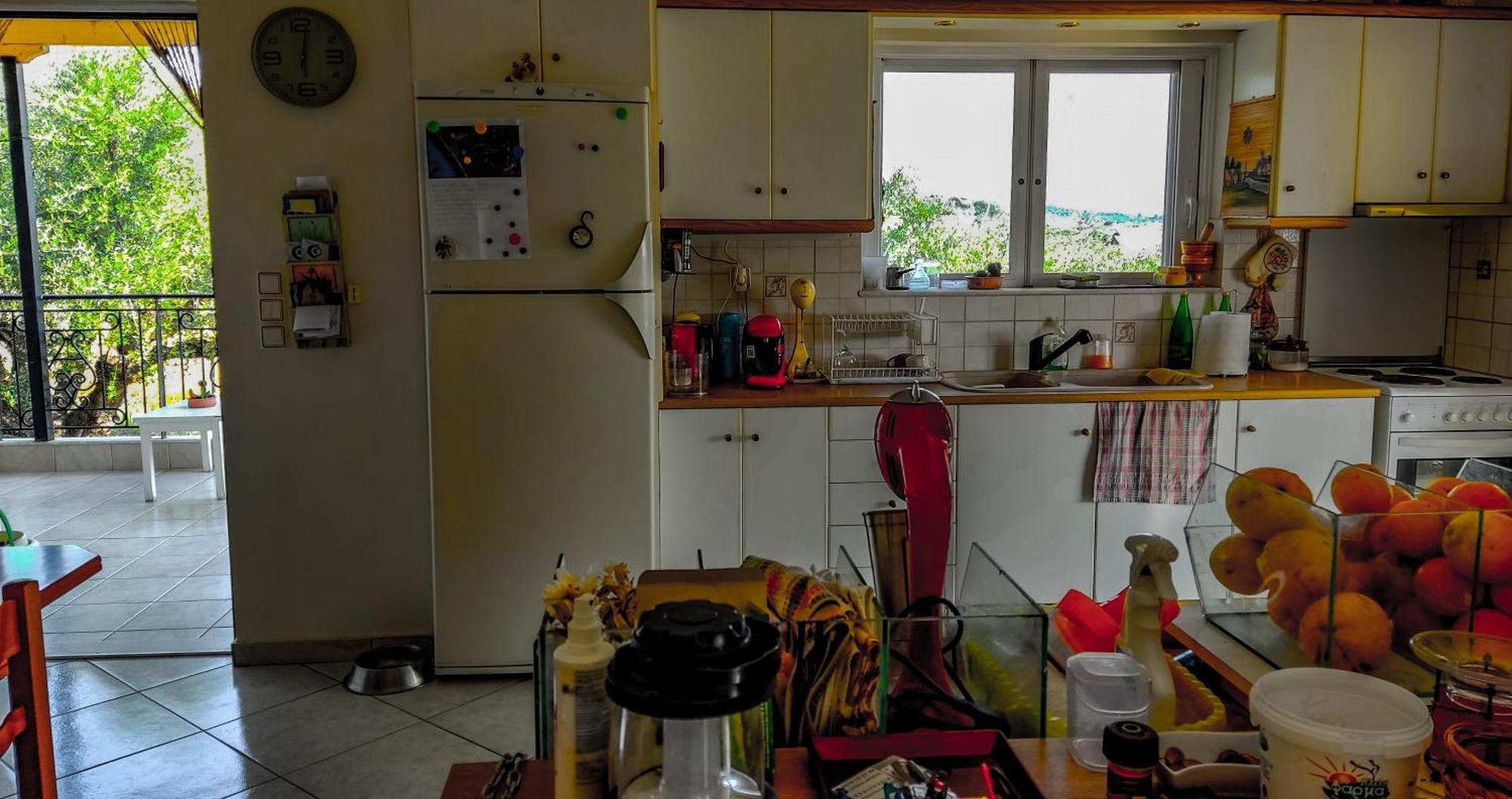 Your Spot West Peloponnese Shared Countryhouse Ζαχάρω Εξωτερικό φωτογραφία