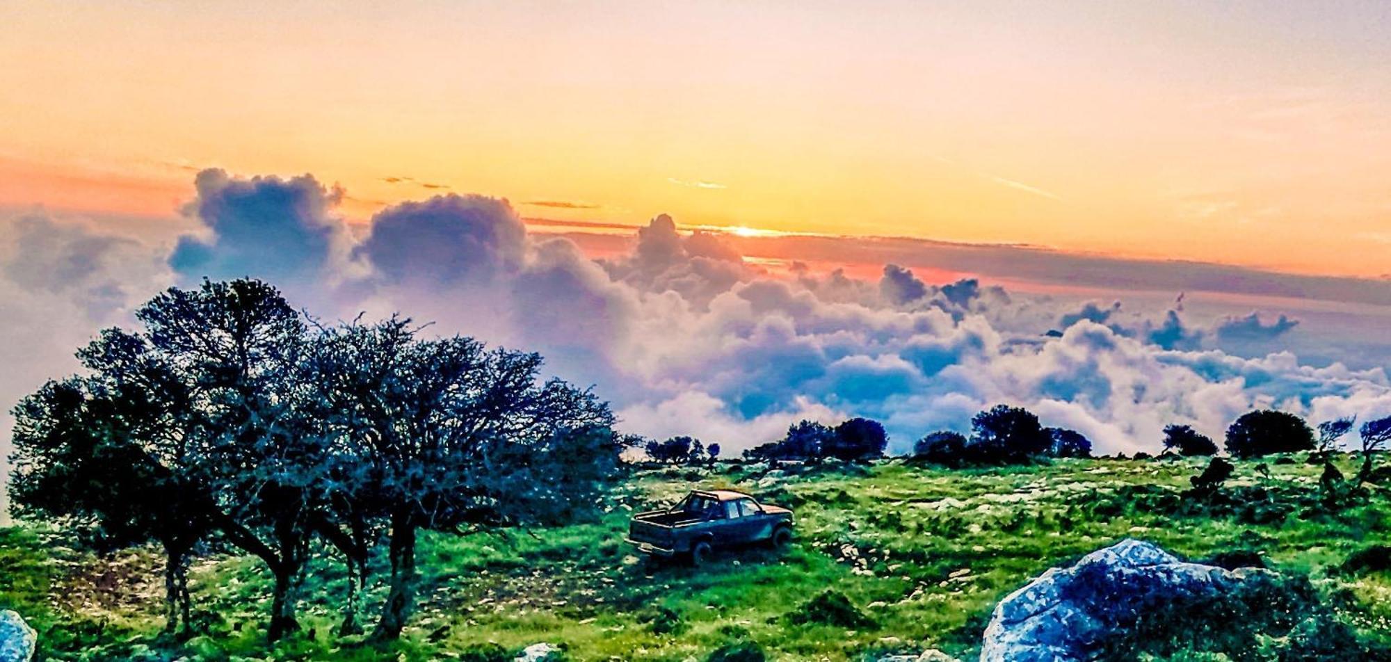 Your Spot West Peloponnese Shared Countryhouse Ζαχάρω Εξωτερικό φωτογραφία