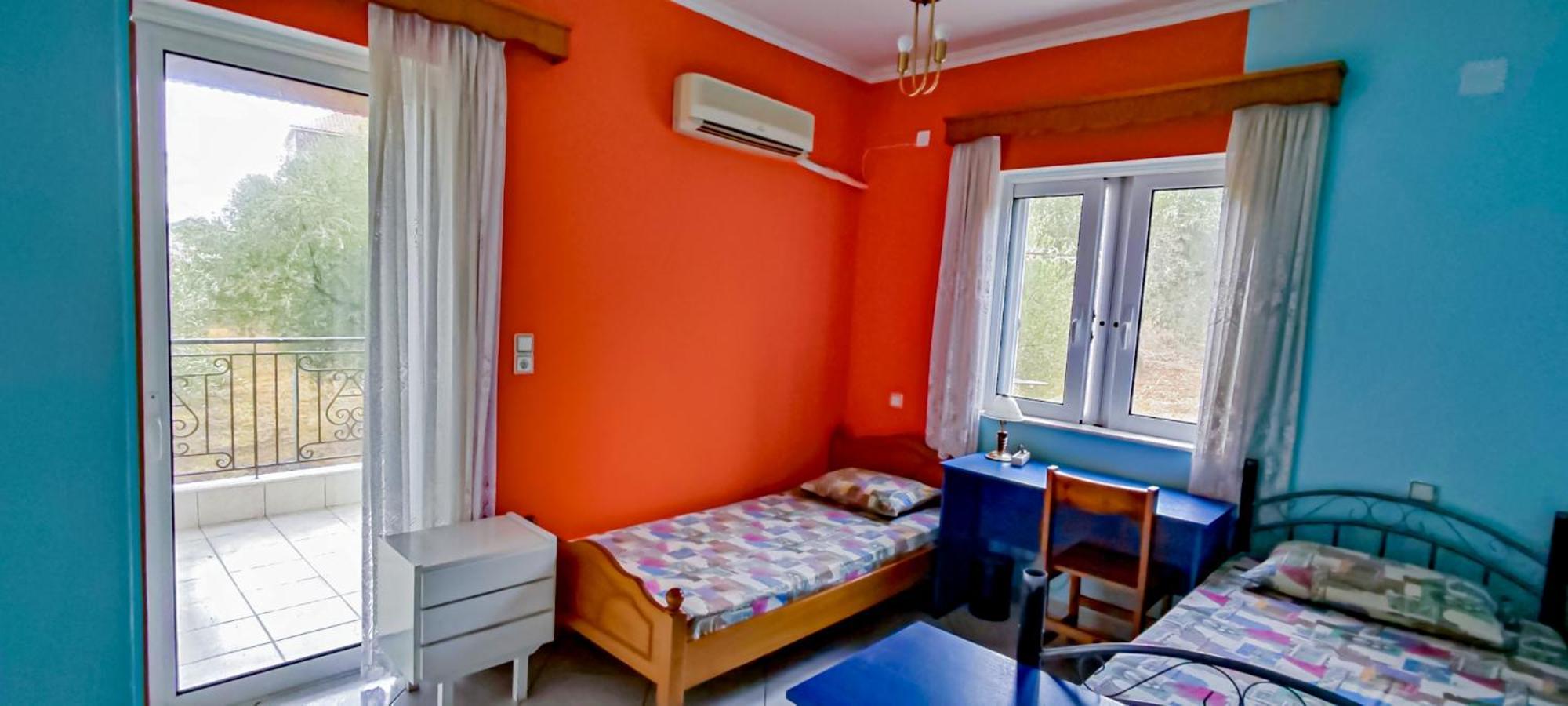Your Spot West Peloponnese Shared Countryhouse Ζαχάρω Εξωτερικό φωτογραφία